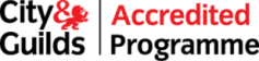 gallery/C&G accredited prog