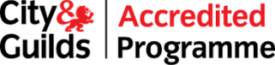 gallery/C&G accredited prog
